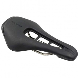 M-YN Spares Bicycle Saddle, Gel Bike Seat in Ergonomic and Comfortable, Bicycle Seat for Men and Women, Soft Bicycle Saddle for Trekking Bike, Mountain Bike