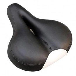EODUDO-S Mountain Bike Seat Bicycle Saddle Large Bicycle Soft Seat Cushion Mountain Bike Seat Bicycle Accessories, Wide application