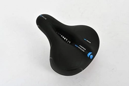 SHCHAO Spares Bicycle Saddle Mountain Bike Seat Hollow Big Butt Comfortable Universal Seat XS Black blue