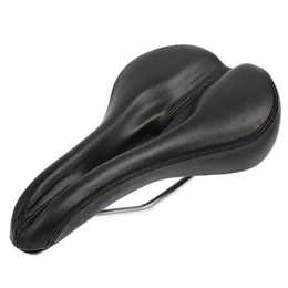 Belleashy Spares Bicycle Saddle MTB Bike Bicycle Saddle Seat Cushion For Cycling Breathable Comfortable Gift For Men Women Senior