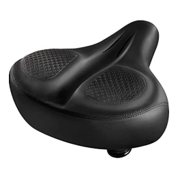 HoveeLuty Spares Bicycle Seat Bicycle Cycling Seat Waterproof Cushion Bicycle Saddle Mountain Bikes Soft Foam Comfort Bicycle Air Cushion 1 Pcs