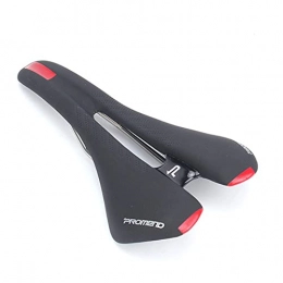 XueMing Mountain Bike Seat Bicycle Seat Bicycle Saddle Seat Mat PU Leather Mtb Road Bike Saddle Mountain Cycling Racing Accessories Parts Hollow Soft Cushion Bicycle Saddle (Color : SD 575)