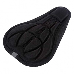 XINTENG Spares Bicycle seat Bicycle Seat Soft 3D Man Women Saddle Sponge Cycling Parts Accessories Spare Parts for Bicycle Mountain Road Bike Sattel