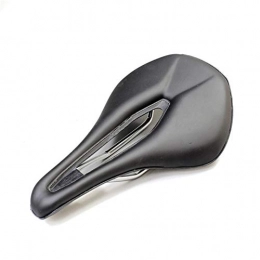 ZH1 Mountain Bike Seat Bicycle Seat, Bike Saddle, Central Relief Zone And Ergonomics Design Mountain Bikes, Road Bikes, Men And Women, Seat Cushions for Pressure Relief