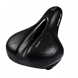BEENZY Spares bicycle seat cushion riding rear seat Bicycle saddle riding rear seat cushion silicone sponge seat cushion comfortable and breathable non-deformation mountain bike saddle for bicycle mountain bike