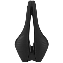 Bigking Spares Bicycle Seat, EC90 Black Line Universal Shock Absorption Mountain Bike Saddle Road Bicycle Seat Cushion Cycling Accessory