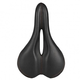 XINTENG Mountain Bike Seat Bicycle seat Mountain Bike Bicycle Road Bike Hollow Breathable Seat Saddle Accessories Bicycle Saddle Cycling Sports Entertainment