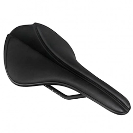 STTGD Spares Bicycle Seat, Mountain Bike Saddle Accessories, with Lightweight and Comfortable, can Resistance Reduction and Wearable, Suitable for Mountain and Roads