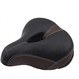 Bicycle Seat Saddle Comfortable Soft Breathable Waterproof Non-slip With Memory Foam And Gel Hollow Breathable Design For Road Bike Mountain Bike Dirt Bike