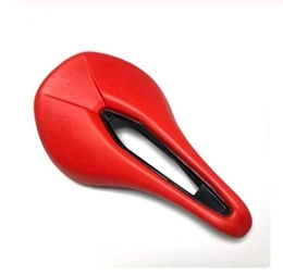 DDSP Mountain Bike Seat Bicycle Seat Saddle MTB Road Mountain Bike Saddles Racing Saddle Breathable Soft Seat Cushion Outdoor (Color : 7)