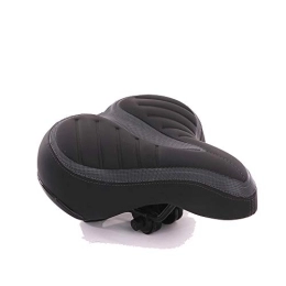 Cxraiy-SP Spares Bicycle Seat Thick And Comfortable Soft Seat Bicycle Saddle Mountain Bike Seat Cushion
