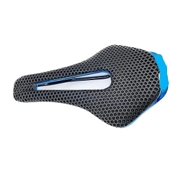 WIttsy Mountain Bike Seat Bicycle seat Ultra-light Bicycle Saddle Breathable Road Mountain Bike Mountain Bike Seat Cushion Suitable for bicycles (Color : 2)