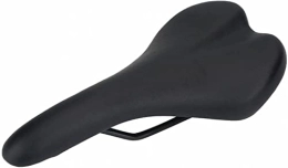 SHSBY Mountain Bike Seat Bike Saddle Bicycle Seat Bike Seat 1PC PU Bicycle Cycling Seat Cushion Saddle Replacement Accessory for Mountain Road Bike