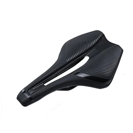 CHJBD Spares Bike Saddle Bike Seat Shock-Absorbing Memory Foam Bicycle Seat Lightweight Road Mtb Mountain Saddle Comfortable Cycling Seat Cushion Pad (Color : A)