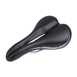 SHHMA Spares Bike Saddle Seat Bicycle Cushions Comfortable Soft Mountain Bike Saddles Cycling Gear Accessories for MTB, Road Bikes