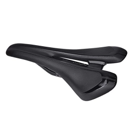 VGEBY Spares Bike Saddle, Ultra-light Cushion Comfortable Saddle for Mountain Bicycle Road Bike Cycling Accessory