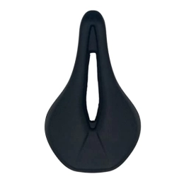 HNHYNSY Spares Bike Seat Cushion Mountain Bike Saddles Bicycle Saddles Mountain Bike Seat Cushions Bicycle Seat Cover Thickened Comfort Accessories Seat Bicycle Seat (Color : A, Size : M)
