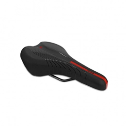 FYCJSSLL Spares Bike Seat Road Bike Saddles Ultralight Breathable Comfortable Seat Cushion Bike Racing Saddle Parts Components
