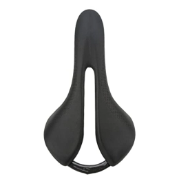 Gedourain Spares Bike Seat Saddle, Saddle Replacement Shock Absorption Good Support Comfortable for Mountain Road Bikes