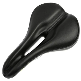 SSLL Mountain Bike Seat Bike Seat Saddles Bicycle Saddle Road Mountain Bike Seat Race Cycling Front Seat Cushion Bike Accessorie For Comfort Support On Longer Ride