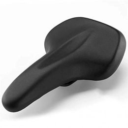 Bike Seat Saddles Bicycle Saddle Road Mountain Bike Seat Race Cycling Front Seat Cushion Bike Accessorie For Comfort Support On Longer Ride (Color : 1)