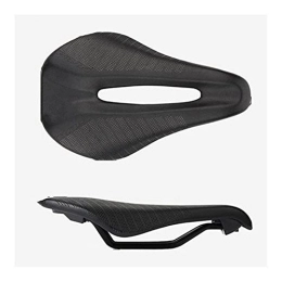 SSLL Spares Bike Seat Saddles Breathable Road MTB Mountain Bike Comfort Saddle Bicycle Parts Cycling Cushion Wide Cycling Seat
