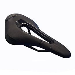 SSLL Spares Bike Seat Saddles Mountain Bike Road Bike Seat Cushion Mountain Bike Racing Seat Cushion Light Child Sliding Bicycle Bicycle Saddle Breathable Bicycle Seat (Color : 1)