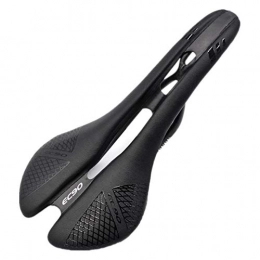 HEELPPO Spares Bike Seats Extra Comfort Bicycle Seat Cushion Bicycle Saddle Mtb Seat Bike Accessories For Men Carbon Comfortable black, free size