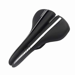 BIKERJRUI Mountain Bike Seat BIKERJRUI Saddle The Sturdy And Ergonomic Design of The Bicycle is Fully Hollowed Out The Ultra-light Seat Mountain Bike Accessories Are more Comfortable Fit for Bicycles