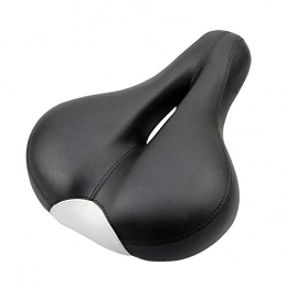 BXGSHOSF Spares BXGSHOSF 1pc bicycle seat with shock-absorbing ball shock-absorbing comfortable memory foam large cushion can replace bicycle saddle