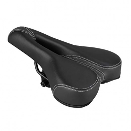 BXGSHOSF Mountain Bike Seat BXGSHOSF Accessories shockproof and comfortable bicycle seat mountain bike seat cushion breathable riding equipment