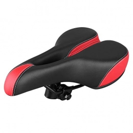 BXGSHOSF Mountain Bike Seat BXGSHOSF Accessories shockproof breathable soft riding equipment bicycle saddle ergonomic seat cushion ride outdoor