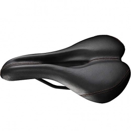 BXGSHOSF Spares BXGSHOSF Bicycle cushion bicycle riding breathable cushion saddle mountain bike wide wide comfortable cushion shock-absorbing bicycle accessories
