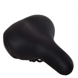 BXGSHOSF Mountain Bike Seat BXGSHOSF Bicycle cushion PU leather surface comfortable hollow bicycle seat shockproof bicycle saddle bicycle cushion bicycle accessories