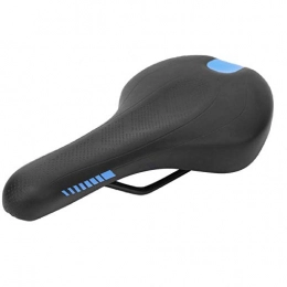 BXGSHOSF Mountain Bike Seat BXGSHOSF Bicycle saddle V-shaped bicycle seat cover comfortable mountain road bike saddle outdoor riding replacement parts