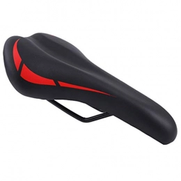 BXGSHOSF Spares BXGSHOSF Bicycle seat bicycle seat cushion widening comfort grow up cushion bicycle equipment