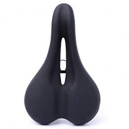 BXGSHOSF Mountain Bike Seat BXGSHOSF Bicycle seat bike seat cushion long comfortable seat cushion built-in silicone bicycle accessories