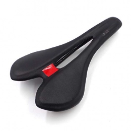 BXGSHOSF Mountain Bike Seat BXGSHOSF Lightweight and comfortable carbon fiber saddle road bike seat mountain bike saddle wide people bicycle bicycle accessories