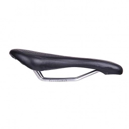 BXGSHOSF Mountain Bike Seat BXGSHOSF MTB road bike saddle relieve pain hollow thick PU leather comfortable bicycle saddle bicycle cushion bicycle parts