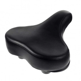 BXGSHOSF Mountain Bike Seat BXGSHOSF Oversized bicycle seat. Wide bicycle seat cushion. Outdoor fixed road bicycle seat cushion.