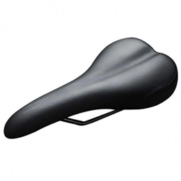 BXGSHOSF Mountain Bike Seat BXGSHOSF PU leather bicycle saddle cover bicycle accessories soft thick bike bicycle saddle