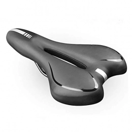 BXGSHOSF Mountain Bike Seat BXGSHOSF Recommended bicycle seat bicycle seat ergonomic shock-absorbing hollow bicycle seat cushion