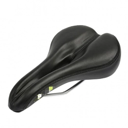 CANJIE Mountain Bike Seat canjiao shop Soft Comfortable Bicycle Saddle Cycling Mountain Road Bike Saddle MTB Seat Steel Hollow Bike Seats Saddles Accessories (Color : 6685)