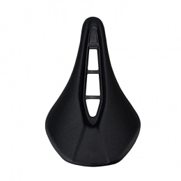 CANJIE Mountain Bike Seat CANJIE canjiao shop Breathable Bicycle Seat Cushion PU Soft Cushion Mountain Bike Road Bike Saddle Mountain Bike Racing Saddle Bicycle Accessor
