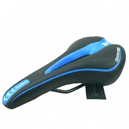 CARACHOME Spares CARACHOME Bike saddle, mountain bike accessories The seat bow has a scale for easy adjustment for road bikes, mountain bikes, folding bikes, D