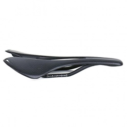 MIAGO Spares Carbon bicycle saddle Full Carbon Fiber Bicycle Saddle Road MTB Bike Carbon Saddle Seat Matte bike cushion 265 * 143 mm cycling parts 4 Model 7