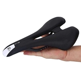 Fictory Spares Carbon Bike Saddle Ultra-light Mountain Bicycle Road Bike Seat Saddle Replacement Accessory For Road Mountain MTB Bike