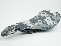 Charge Spares Charge Spoon Saddle - Limited Edition Digi Camo Snow
