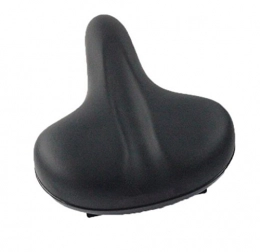 CHE^ZUO Spares CHE^ZUO BICYCLE SADDLE  Mountain Bike Cushion Ultra-Soft and Comfortable Ride, Ultra-Wide Saddle