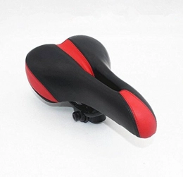 CHE^ZUO Spares CHE^ZUO BICYCLE SADDLE Mountain Bike Fold Road Waterproof Comfort Plus Soft Ride Saddle B